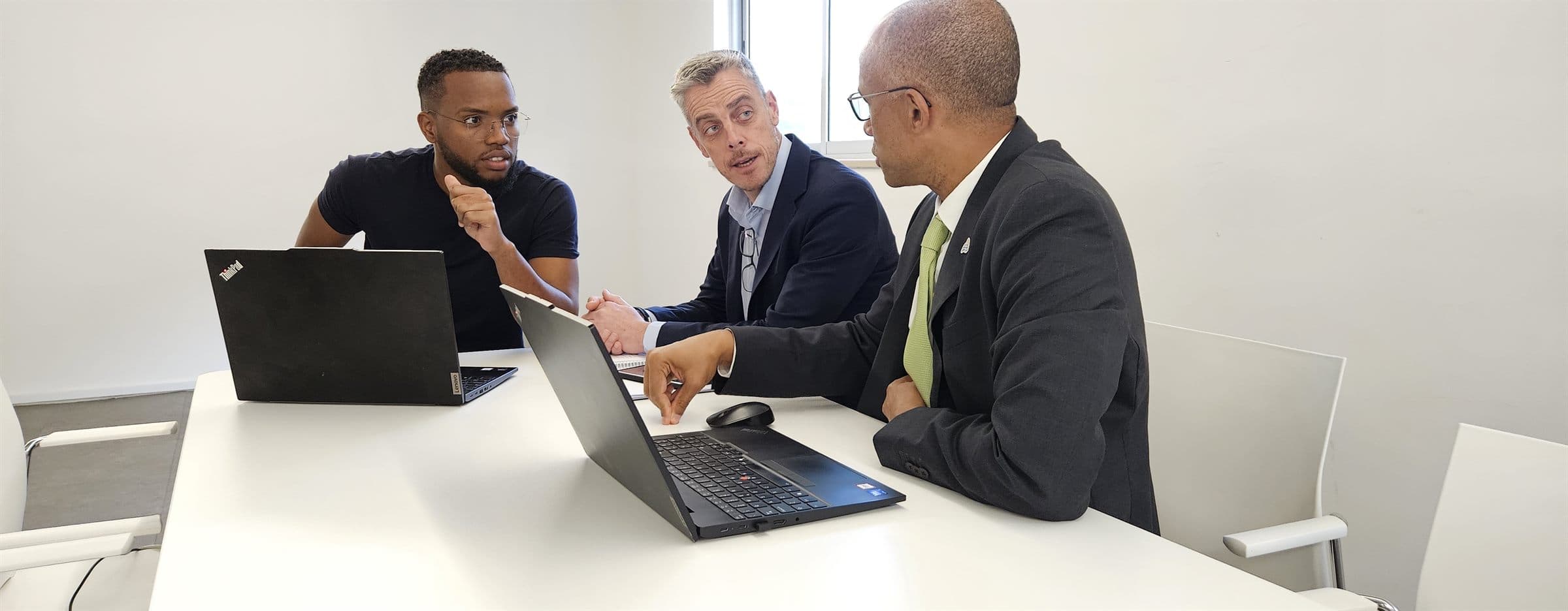 Learn languages with native speakers in Cabo Verde